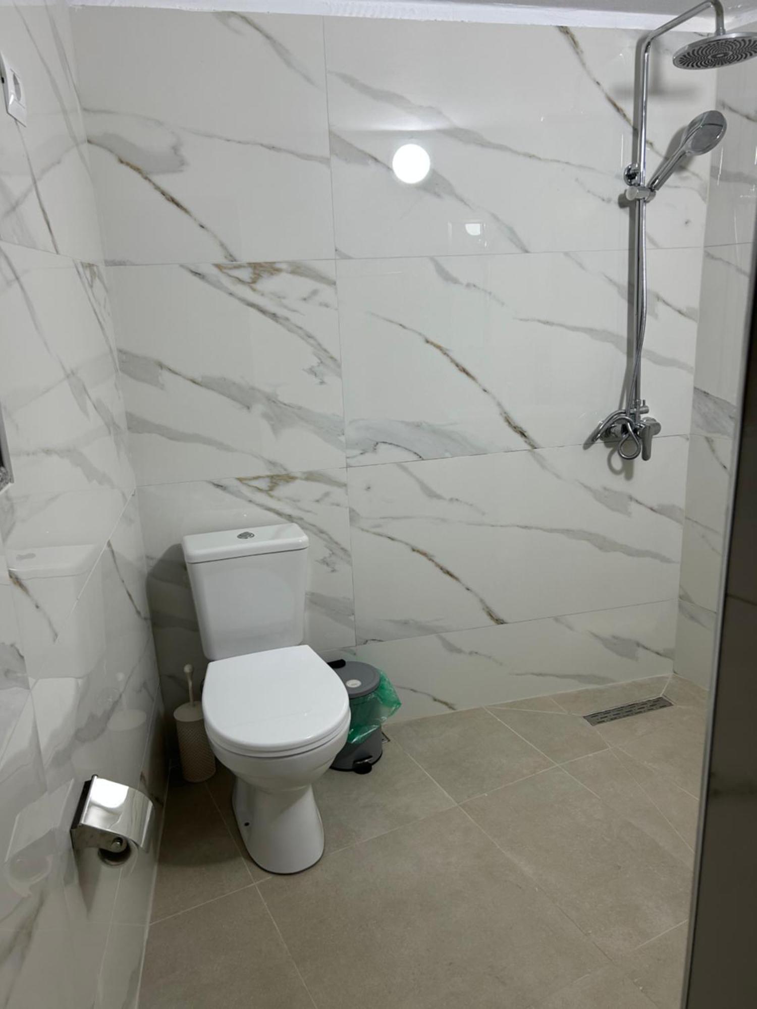 Aria Baci Guest House Berat Exterior foto